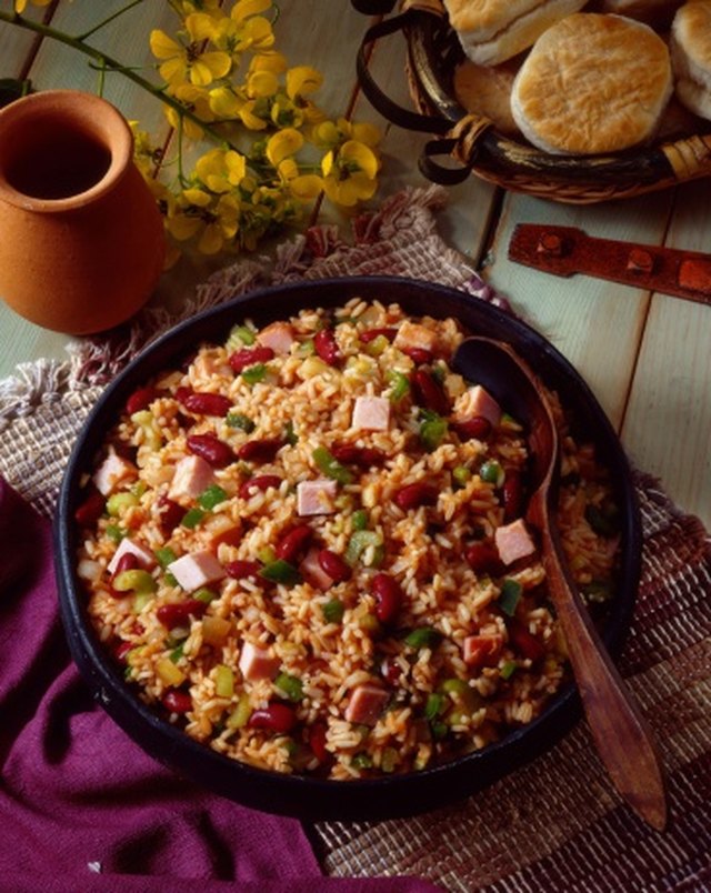 how-to-thicken-jambalaya-ehow