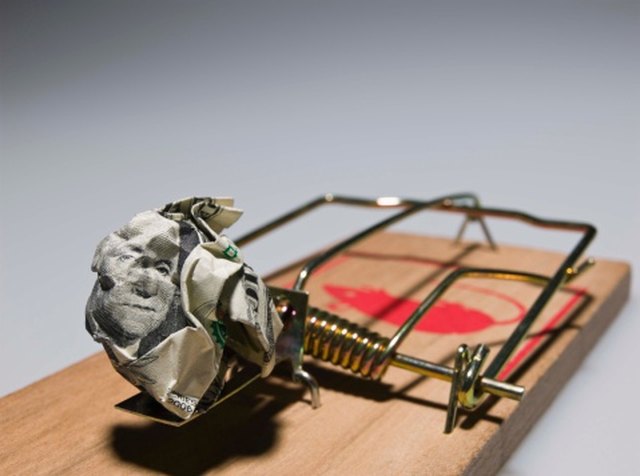 How to Build Mouse Trap Cars Without a Kit