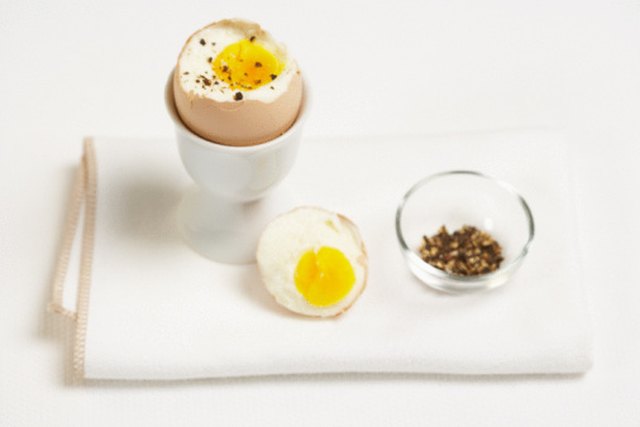 The Best Way to Spice Up a Hard-Boiled Egg