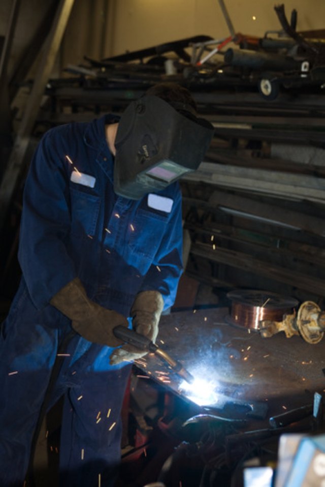 Millermatic 135 MIG Welder Specifications ehow