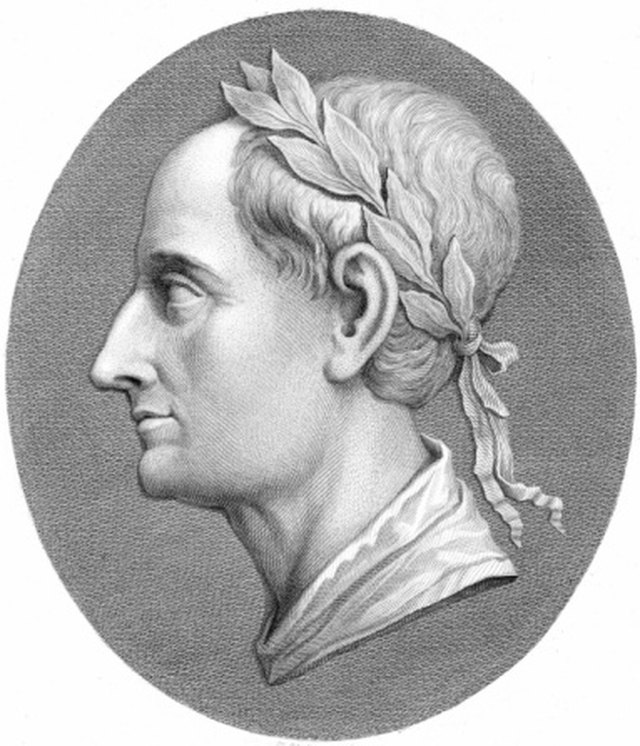 Assassination of Julius CaesarAncient Accounts  EARLY CHURCH HISTORY