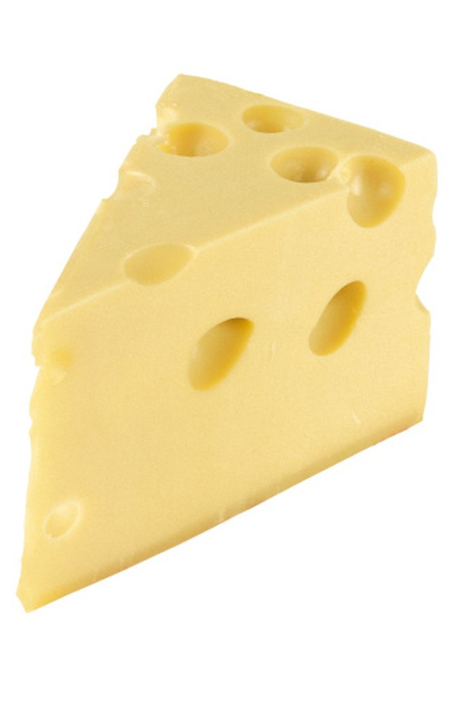 What Are Some Examples Of Processed Cheese