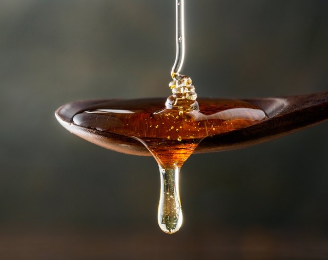difference in light and dark karo syrup