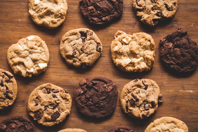 Best Cookie Sheets For Convection Baking 