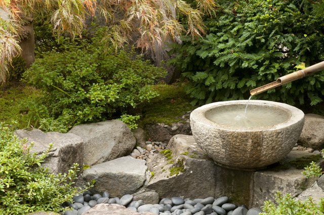 Outdoor Fountains That Will Turn Your Garden Into a Zen-Like Retreat