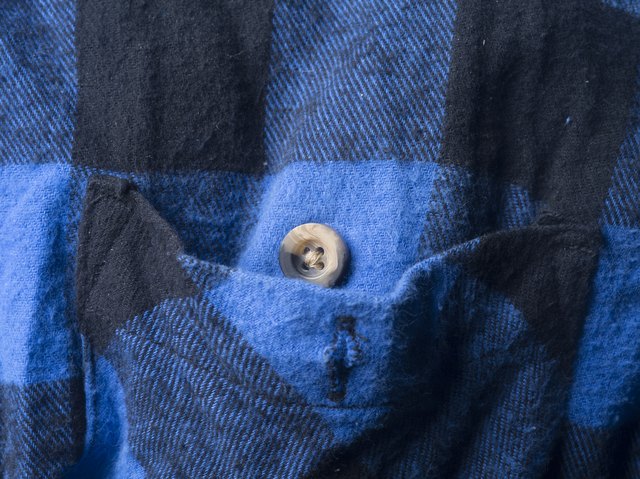 Feeling Soft and Snug in Flannel – Spool of Thread