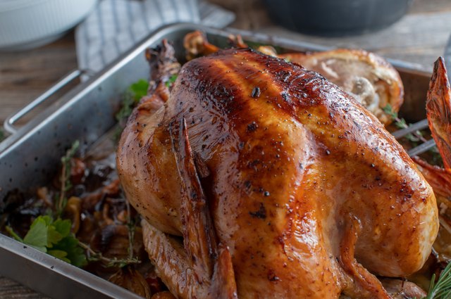 Unexpectedly Useful: 3 Uses for a Turkey Baster