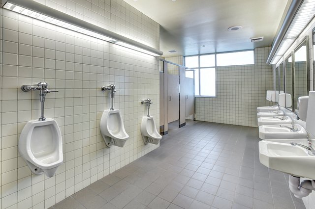 ada toilet rooms standards