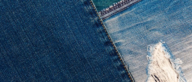 How to Iron Permanent Wrinkles Out of Jeans ehow