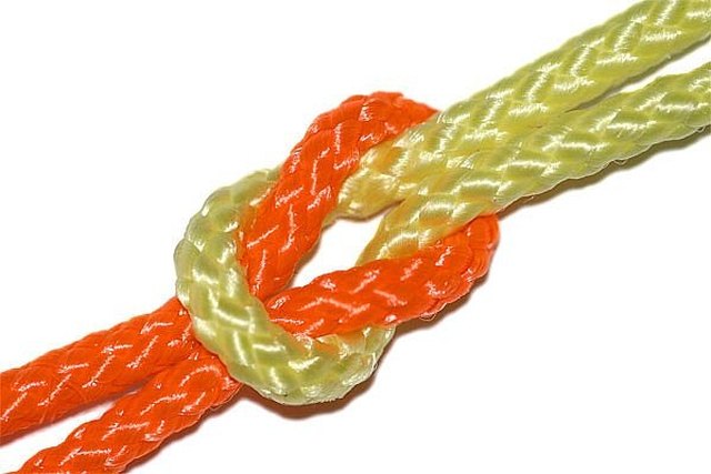 How to Teach Knot Tying To Kids