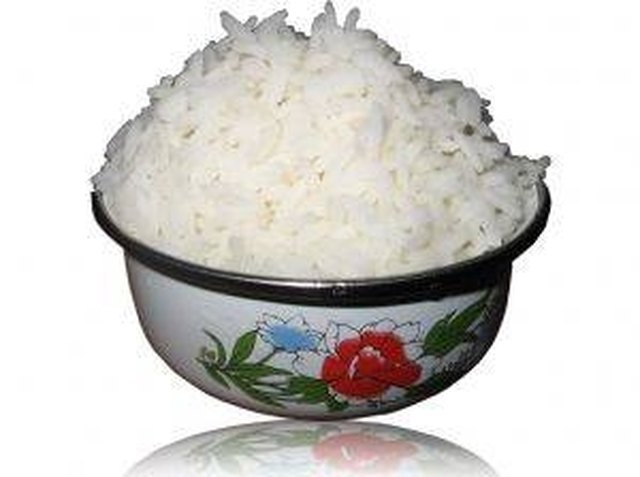 How to Cook Sticky Rice in a Rice Cooker