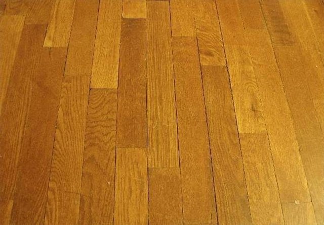 Install Hardwood Flooring Over Linoleum