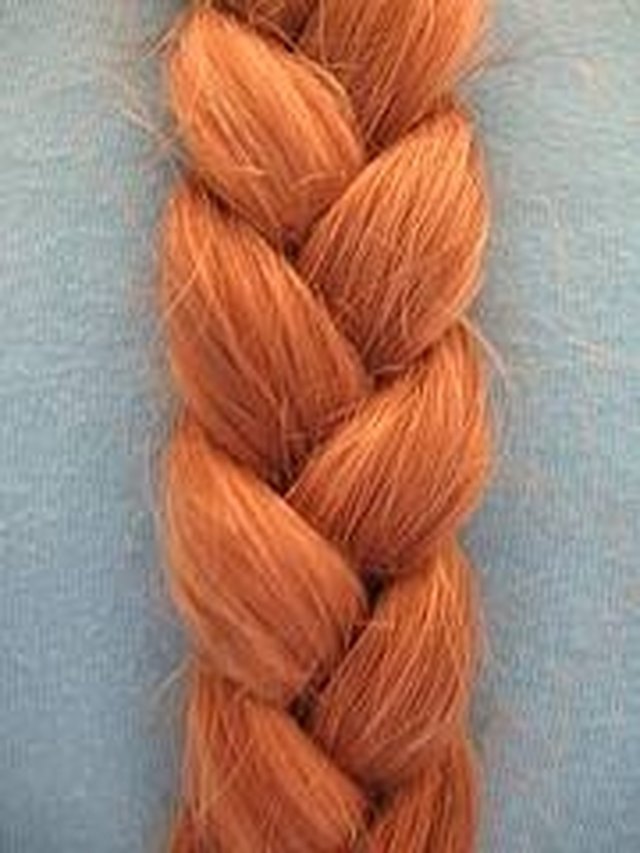 How to Braid a 3-Strand Rope
