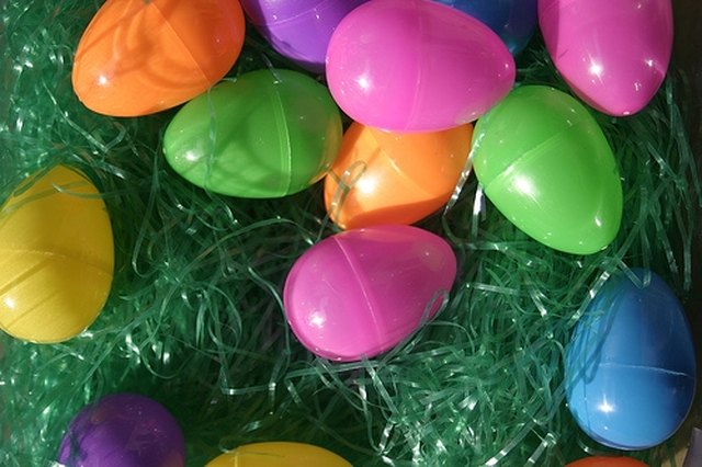 The History of Easter Egg Hunting