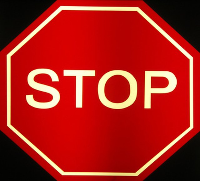 how-to-make-a-stop-sign-with-printable-traffic-signs-ehow