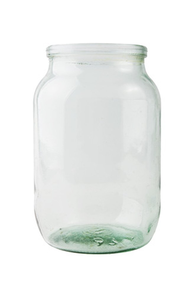 Glass Lid - XS Green