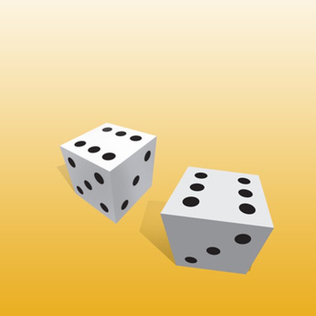 Dice Games - The Ultimate List of Fun Dice Games to Play with