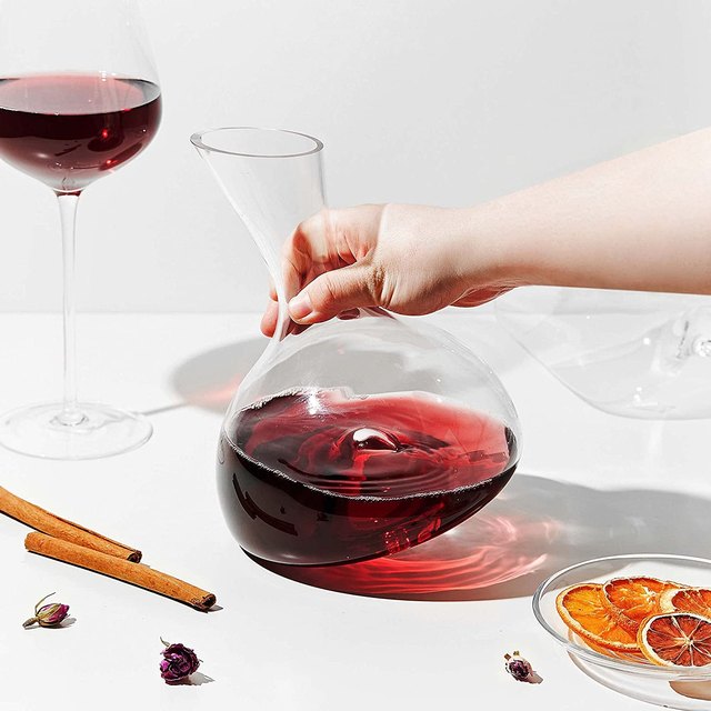 The Best Wine Decanters in 2023 | ehow