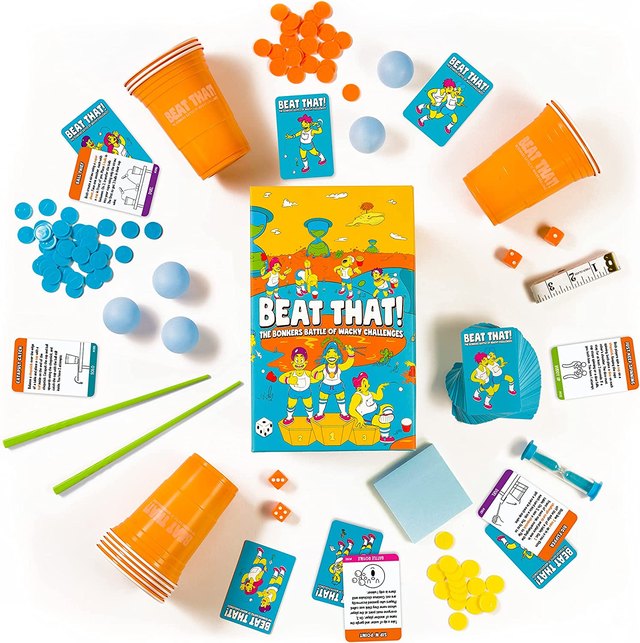 The Best Family Board Games To Play In 2023 Ehow