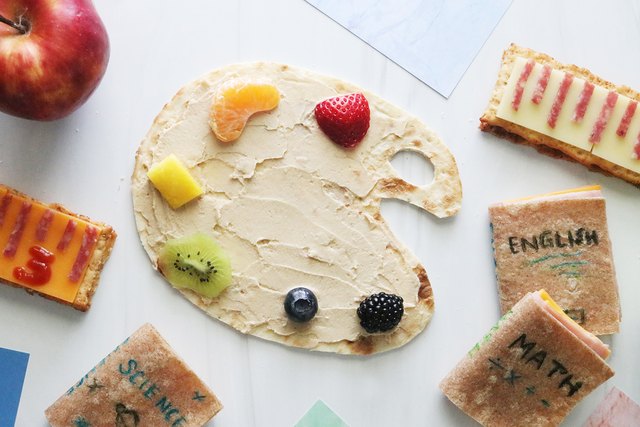 No-Cook Lunch Ideas for Back-to-School | ehow