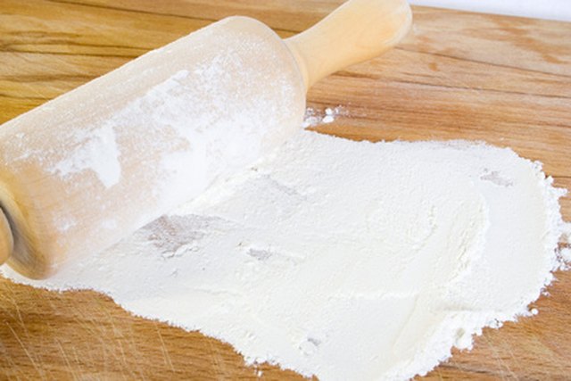 how-to-use-cake-flour-instead-of-all-purpose-flour-ehow