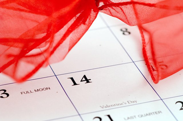 How to Design Your Own Calendars to Sell Online | ehow