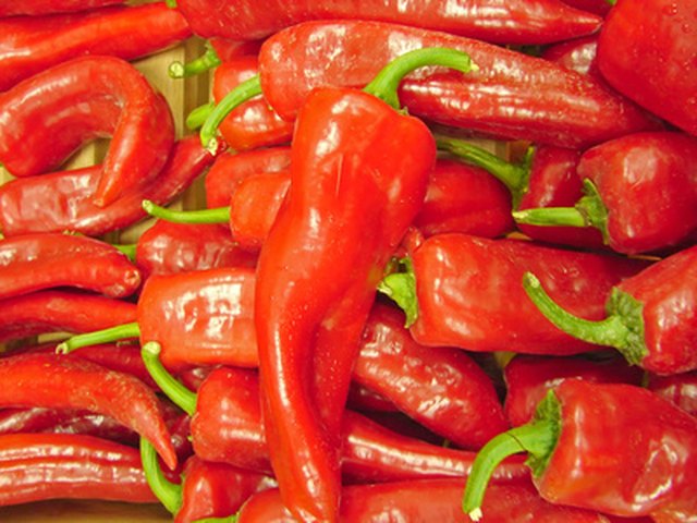 How To Calculate Scoville Heat Ehow
