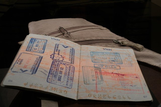 requirements-to-obtain-a-guatemalan-passport-ehow