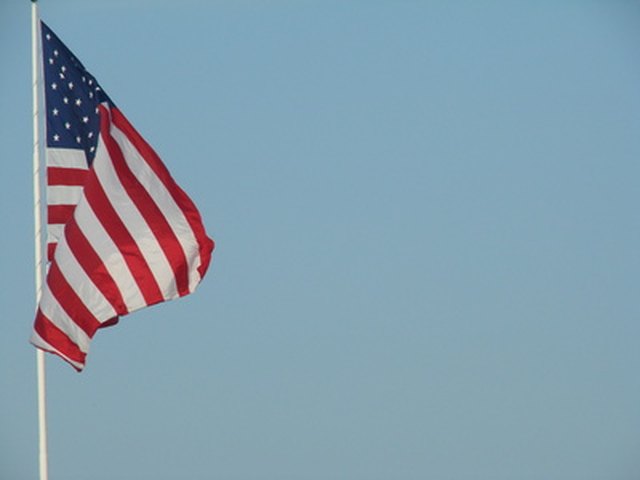 how-to-paint-a-40-foot-flagpole-ehow