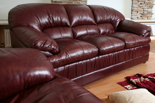 How To Clean And Shine A Leather Couch, How Do You Remove Spray Paint From A Leather Couch