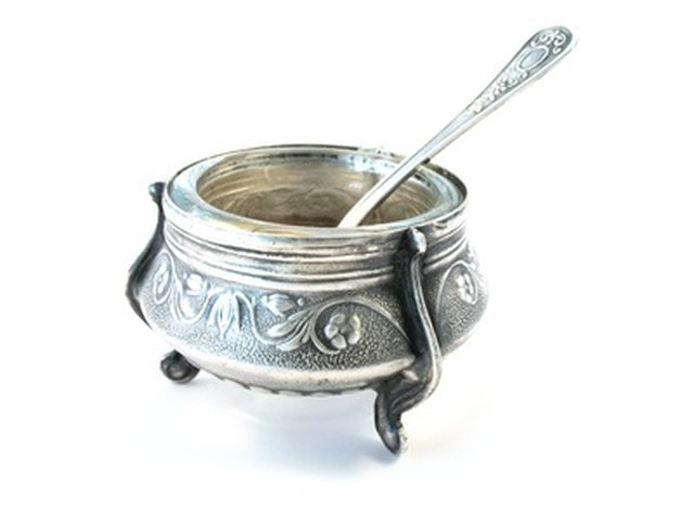 How to Clean Silver and Prevent Tarnish Using Pantry Ingredients