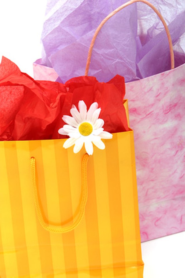 Grab Bag Gift Rules Ehow