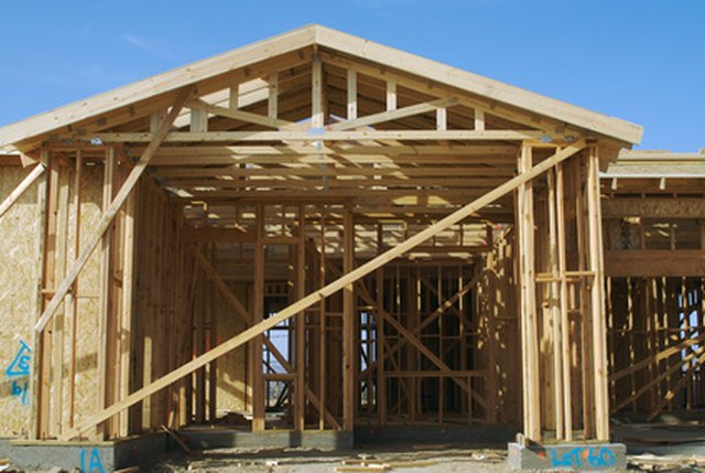 How To Build An Earthquake Safe Home Ehow