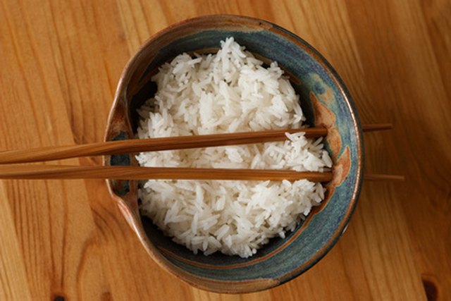 Hitachi White Rice Cookers