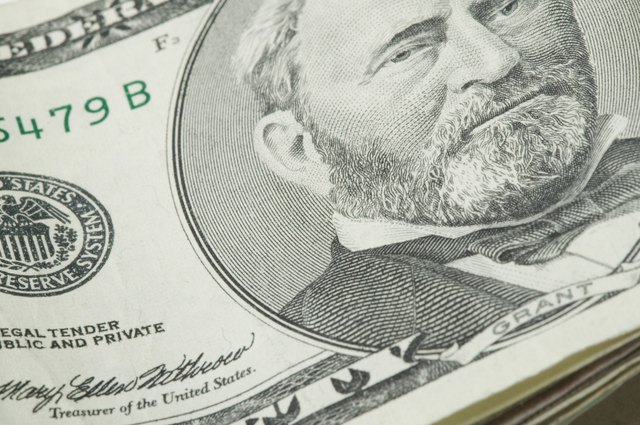 US currency