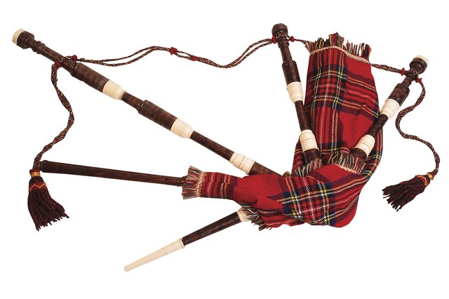 bagpipe repair near me