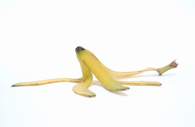 What Plants Benefit From Banana Skins? | ehow
