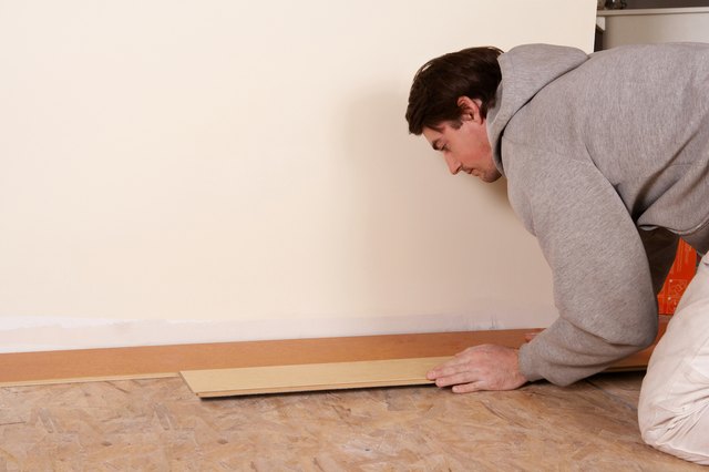 How To Seal Laminate Flooring Edges, Best Way To Seal Laminate Flooring Edges