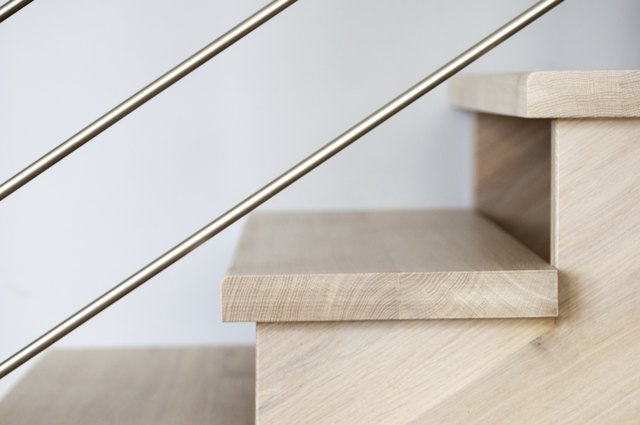 Make Your Wood Stairs Less Slippery - StairSupplies™
