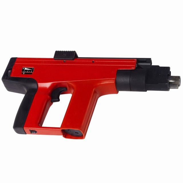 6d finish nail deals gun