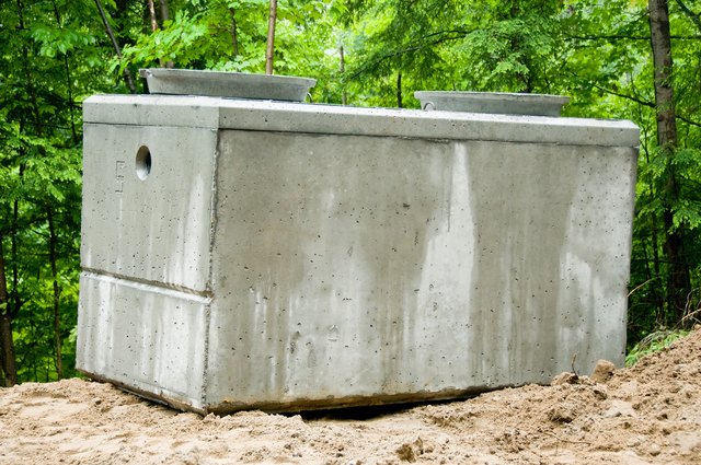 How to Find Your Septic Tank Lid