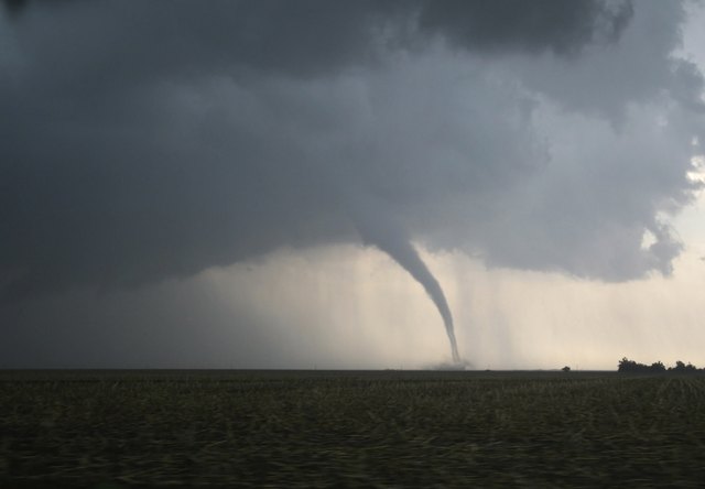 Safest Place in the Basement to Go in a Tornado | ehow