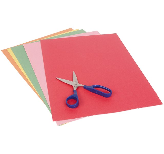 How To Make Your Own Quilling Paper Strips 