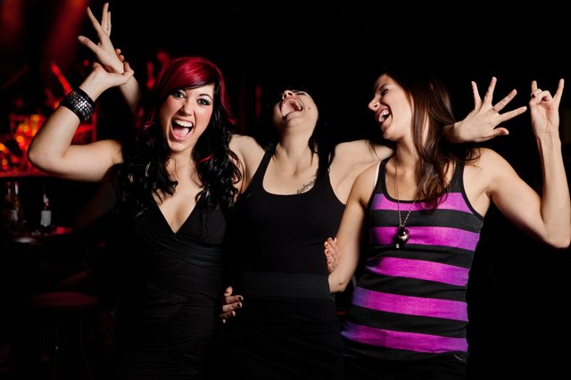 Ladies Night