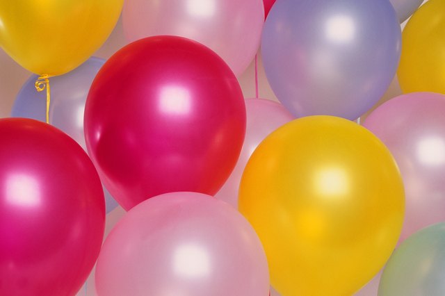 Balloons