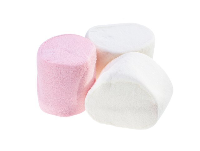 How to Dye a Marshmallow | ehow
