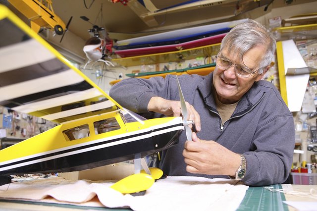 How to glue paper to plastic ehow