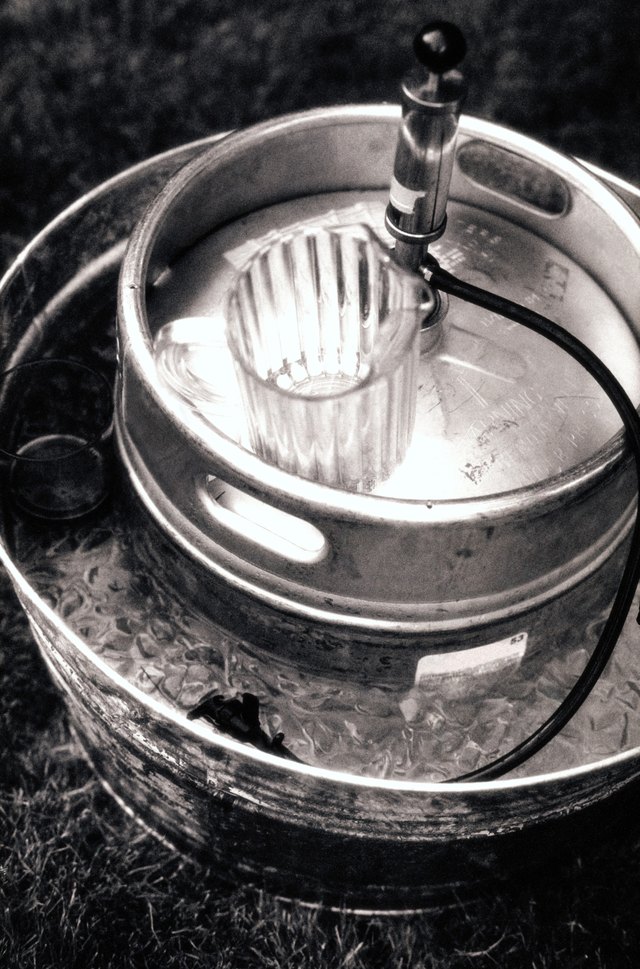 How to Drain a Keg | eHow