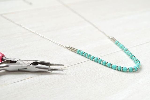 how-to-shorten-a-necklace-ehow