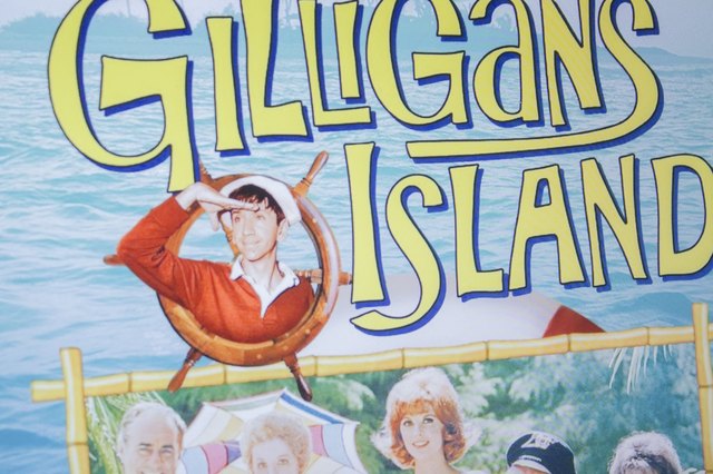 Gilligan’s Island costumes are a great idea for a group costume or costume ...